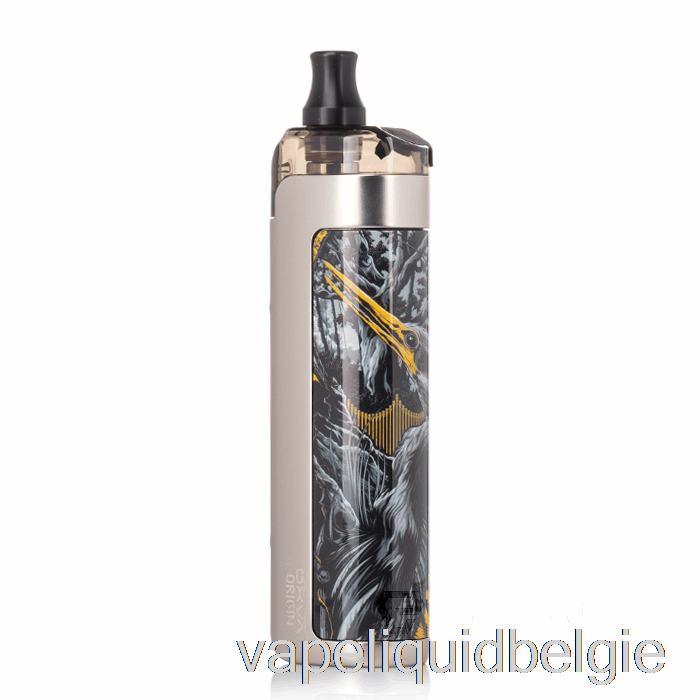 Vape België Oxva Origin Mini 40w Pod Mod Kit [mini] Adelaar